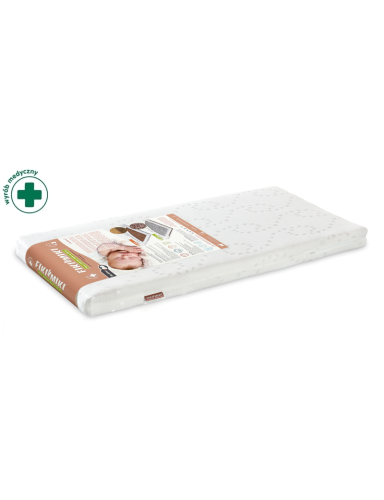 FIKI MIKI NATURA BABY Comfort Line madrats NBKL1 140/70