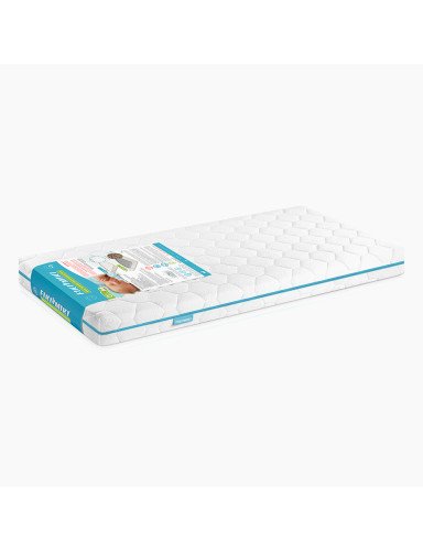 FIKI MIKI NATURA Baby PERFECTO PREST matracis NBPP1 140/70