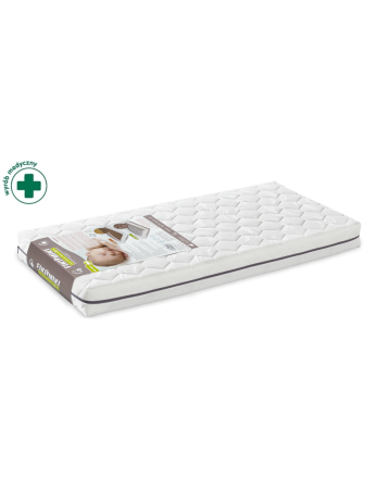 FIKI MIKI NATURA BABY Prestige Line matracis NBPL1 120/60/12