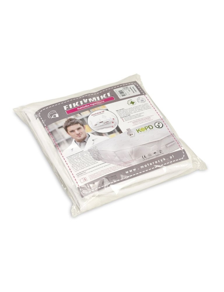 FIKI MIKI Higiēnas spilventiņš HP1 120x60