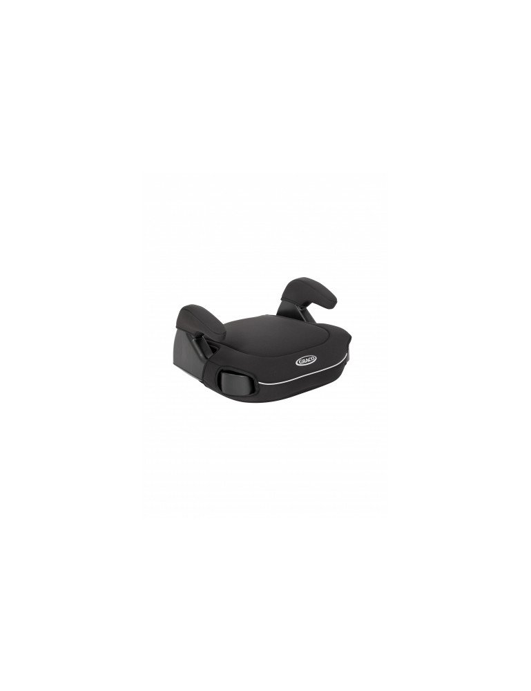 GRACO autoistme BOOSTER DELUXE R129 Midnight (must)
