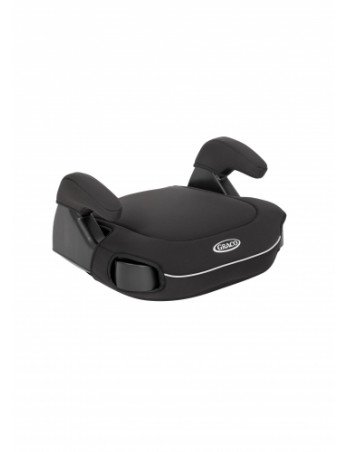 GRACO autoistme BOOSTER DELUXE R129 Midnight (must)