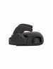 GRACO BOOSTER DELUXE R129 Midnight (melns) sēdeklis