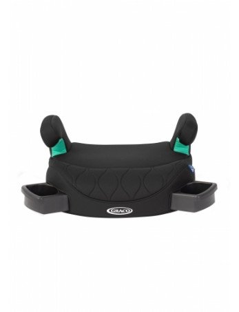 GRACO BOOSTER MAX R129 Midnight (must) iste
