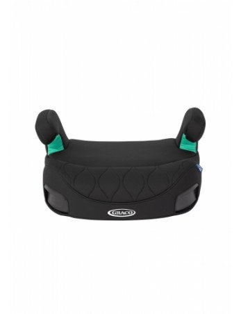 GRACO BOOSTER MAX R129 Midnight (must) iste
