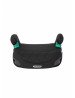 GRACO BOOSTER MAX R129 Midnight (melns) sēdeklis