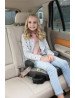 GRACO autoiste EVERSURE LITE129 Ebony
