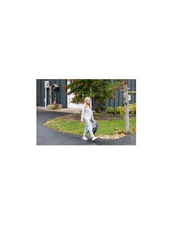 GRACO autoiste EVERSURE LITE129 Ebony