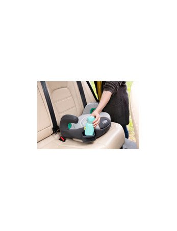 GRACO autoiste EVERSURE LITE129 Ebony