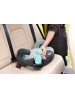 GRACO autoiste EVERSURE LITE129 Ebony