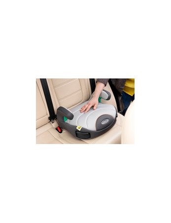 GRACO autoiste EVERSURE LITE129 Ebony