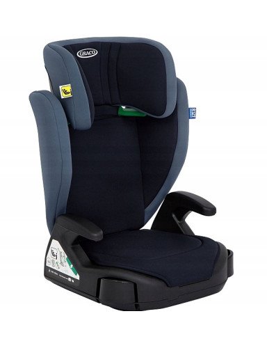 GRACO autoiste JUNIOR MAXI R129 merevägi