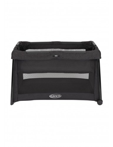GRACO Łóżeczko FOLDLITE LX Midnight