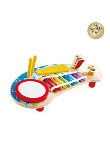 HAPE E0612A Super miniatūrs orķestris