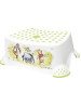KEEEPER 18431 TOMEK WINNIE THE POOH Libisematu platvorm valge