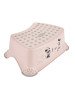 KEEEPER TOMEK MINNIE MOUSE libisemisvastased laste platvormsandaalid nordic pink