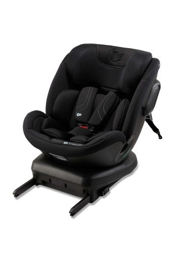 KINDERKRAFT XPEDITION 3 i-Size autoiste must