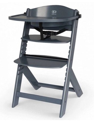 KINDERKRAFT lastetool ENOCK FULL GREY