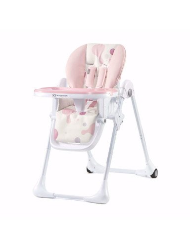 KINDERKRAFT lastetool YUMMY roosa