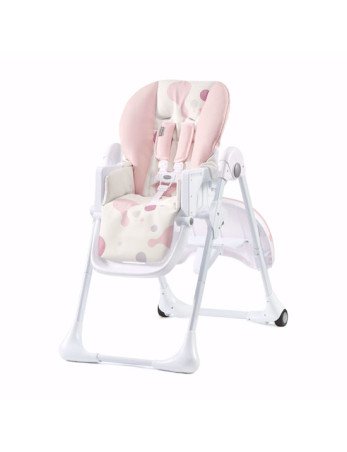 KINDERKRAFT lastetool YUMMY roosa