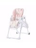 KINDERKRAFT lastetool YUMMY roosa