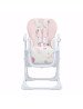 KINDERKRAFT lastetool YUMMY roosa