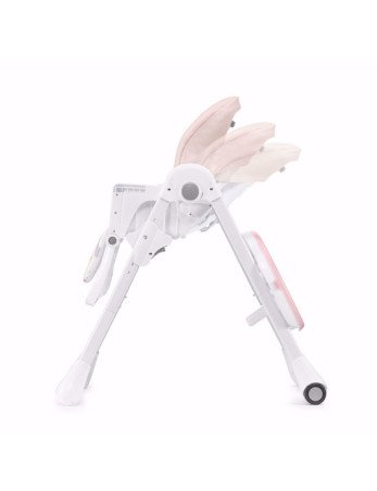 KINDERKRAFT lastetool YUMMY roosa