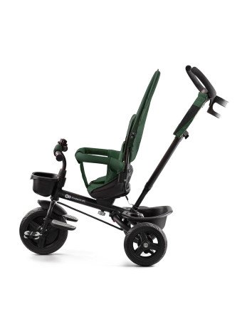 KINDERKRAFT kolmerattaline jalgratas AVEO Mystic Green