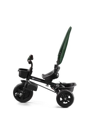 KINDERKRAFT kolmerattaline jalgratas AVEO Mystic Green