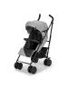 KINDERKRAFT ratiņi Siesta Grey līdz 22 kg!