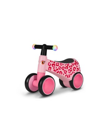 LIONELO Sammy Pink Rose Rider
