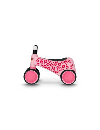 LIONELO Sammy Pink Rose Rider