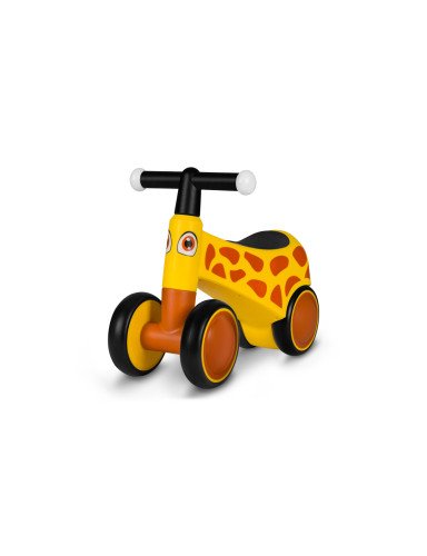 LIONELO Sammy Yellow Honey Rider