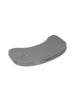 LIONELO barošanas krēsls Floris Grey Stone