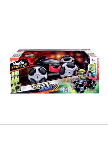 MAISTO 82241 Cyklone Buggy USB