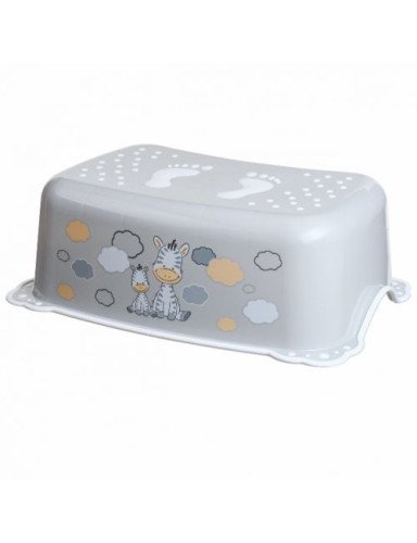 MALTEX jalatugi 2K Zebra hall/