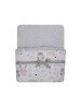 MARINI 665 SOFT kokvilnas segas apdruka MAX 75X90