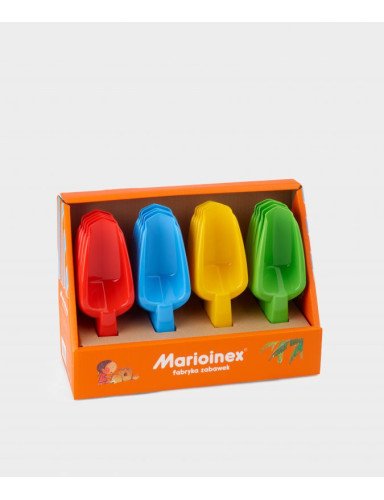 MARIOINEX 901014 MARIO spaatel 1tk