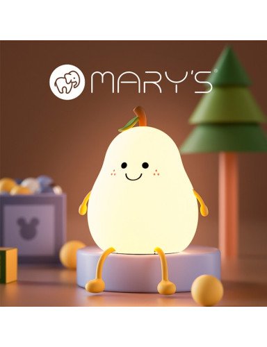 MARY'S MW20542 Led Pirni öölamp