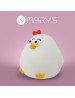 MARY'S MW61045 LED-kanade öine valgusti