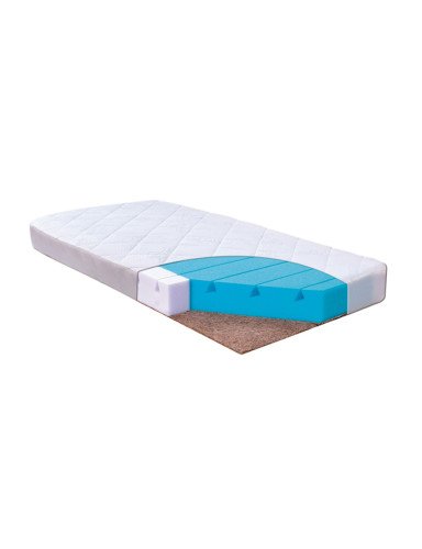 MATEX ortopeediline madrats COLORADO 120x60x10[TB0312]