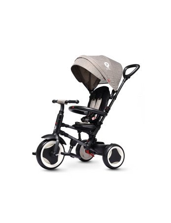 MILLY MALLY 3835 Qplay kolmerattaline jalgratas Rito hall