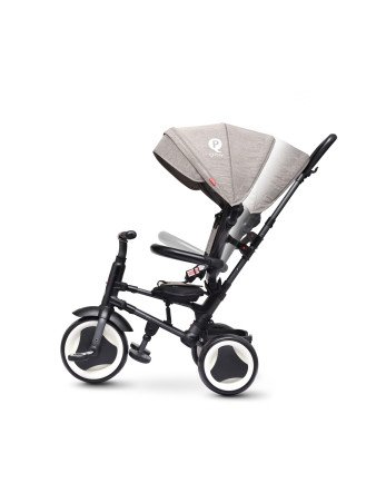 MILLY MALLY 3835 Qplay kolmerattaline jalgratas Rito hall