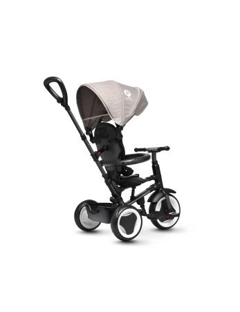 MILLY MALLY 3835 Qplay kolmerattaline jalgratas Rito hall
