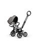 MILLY MALLY 4083 Qplay trīsritenis New Prime grey