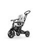 MILLY MALLY 4083 Qplay trīsritenis New Prime grey