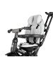 MILLY MALLY 4083 Qplay trīsritenis New Prime grey