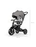 MILLY MALLY 4083 Qplay trīsritenis New Prime grey