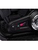 MILLY MALLY 5750 akumuliatorius Transporto priemonės motociklas Eagle Blue