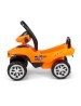MILLY MALLY Monstras Oranžinė transporto priemonė